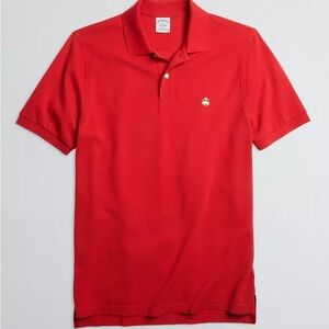 BROOKS BROTHERS Golden Fleece polo shirt